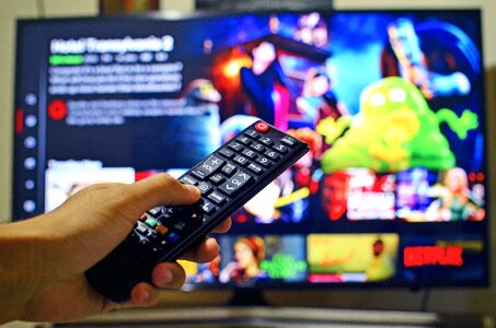 Digital video movie