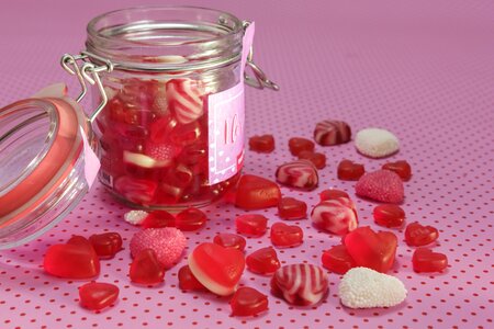 Love romance sweet