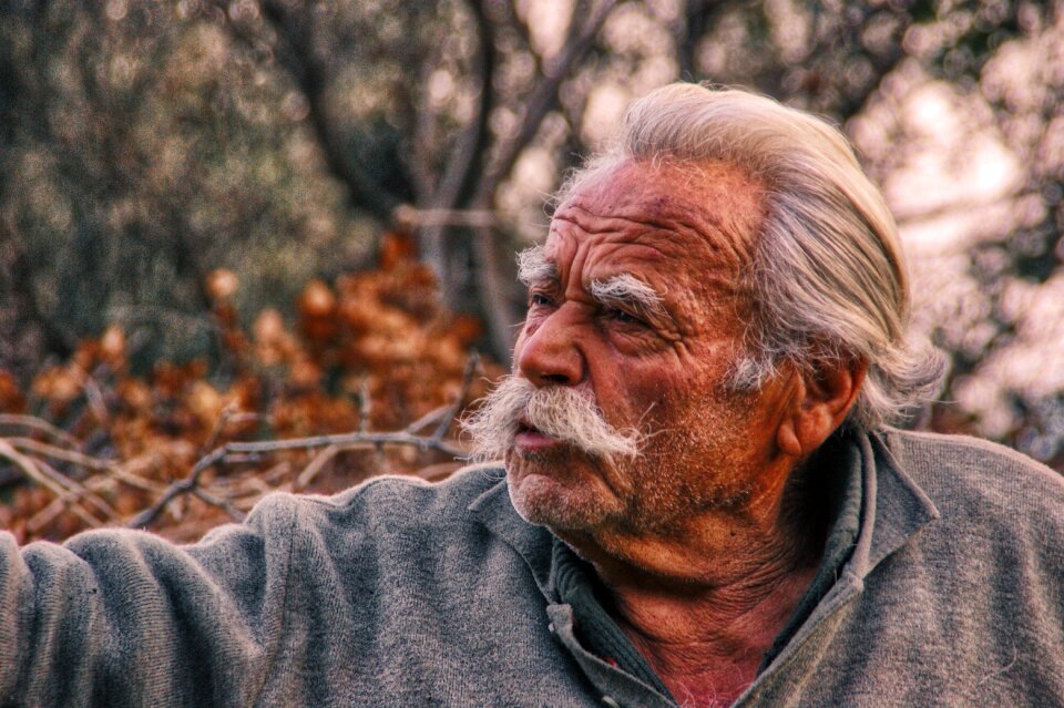 Locals greeks panos