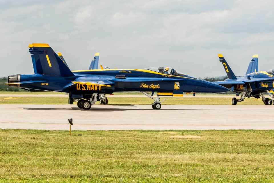 Airplane jet fighterjet airport fly