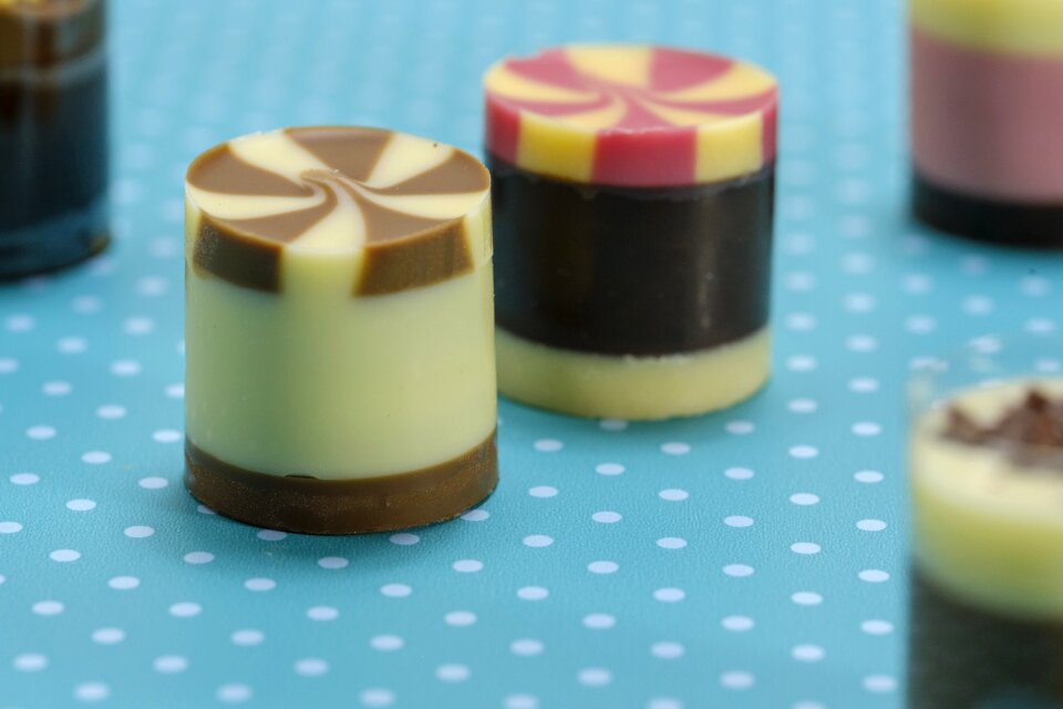Delicious sweet sweetness