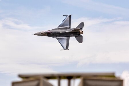 Airforce plane aircraft