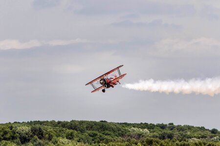 Jet aircraft plane