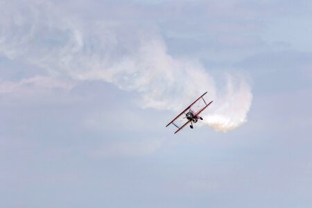 Jet aircraft plane