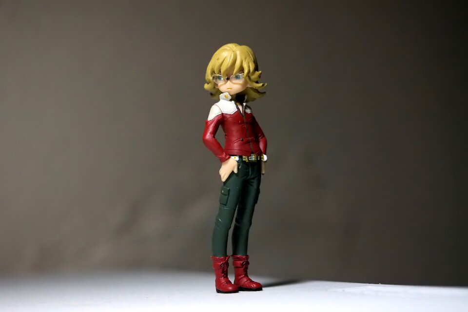 Cute japanese anime