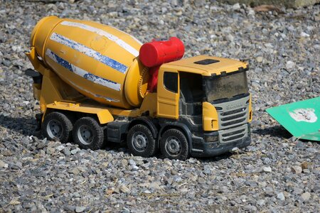 Toys transport system vehicle