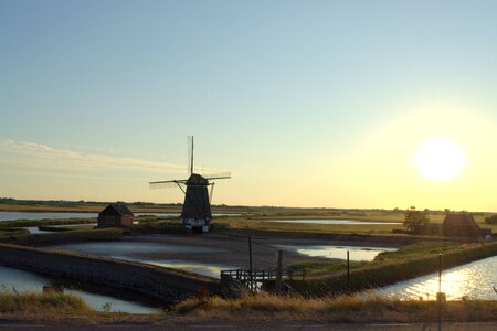 View mill windmill