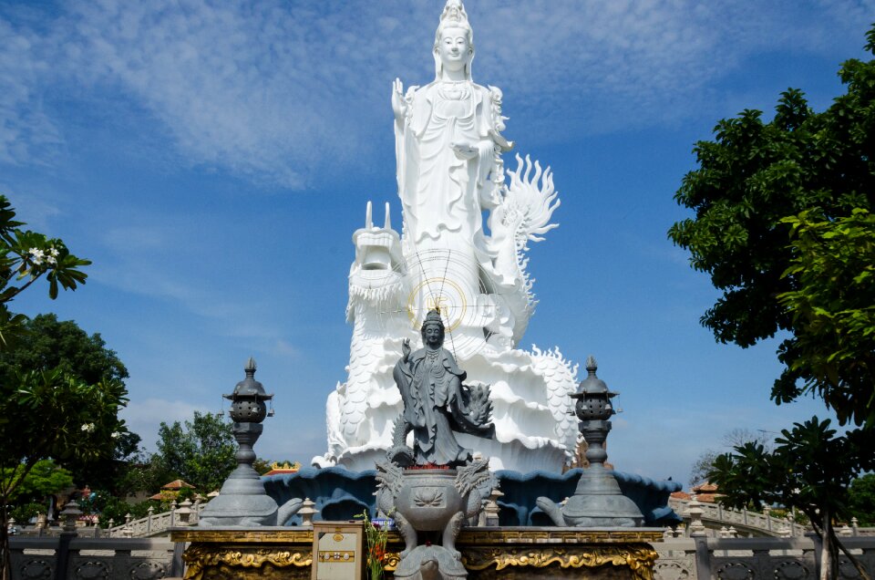 Cultural oriental proven track record in