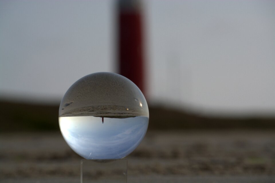 Photo sphere mirroring mirrored