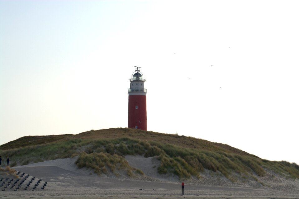 Netherlands north sea sea
