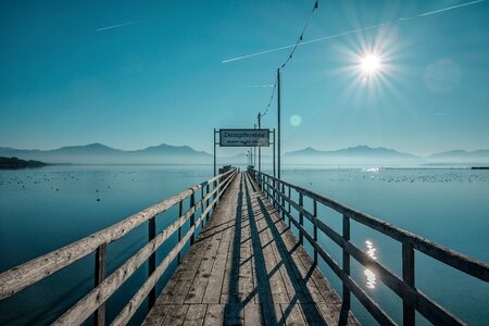 Pier vacations shipping