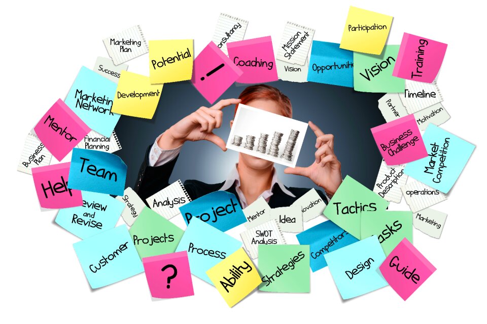 Career start up target