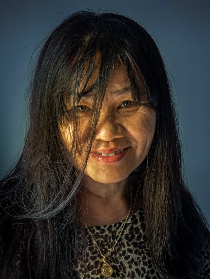 Woman skin attractive