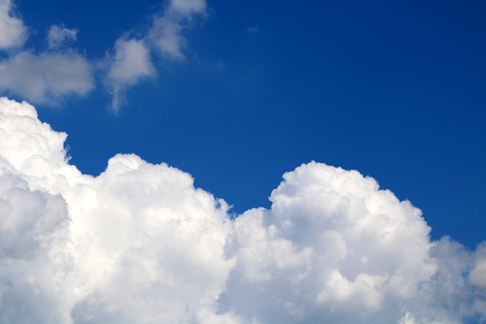 Landscape weather nature