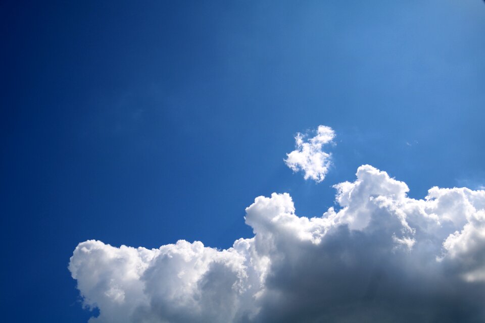 Landscape weather nature