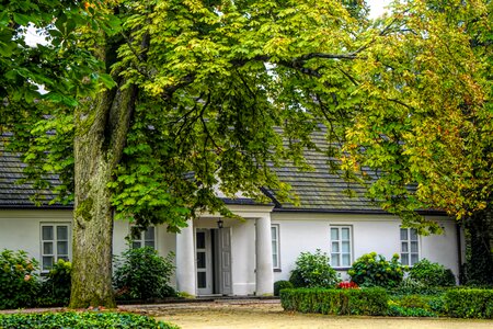 Character personality poland