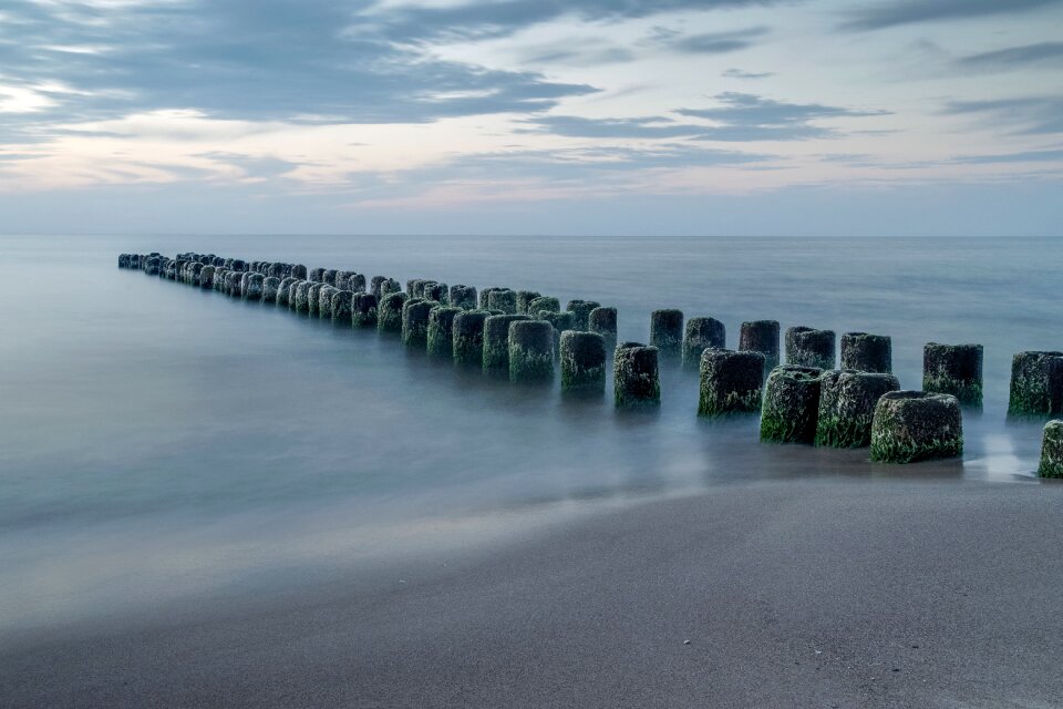 Widnokrąg far away the immensity of the
