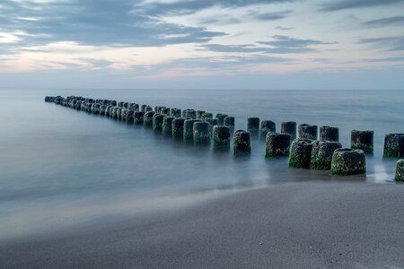Widnokrąg far away the immensity of the
