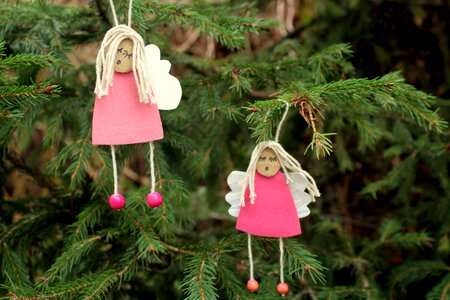 Decoration christmas holidays