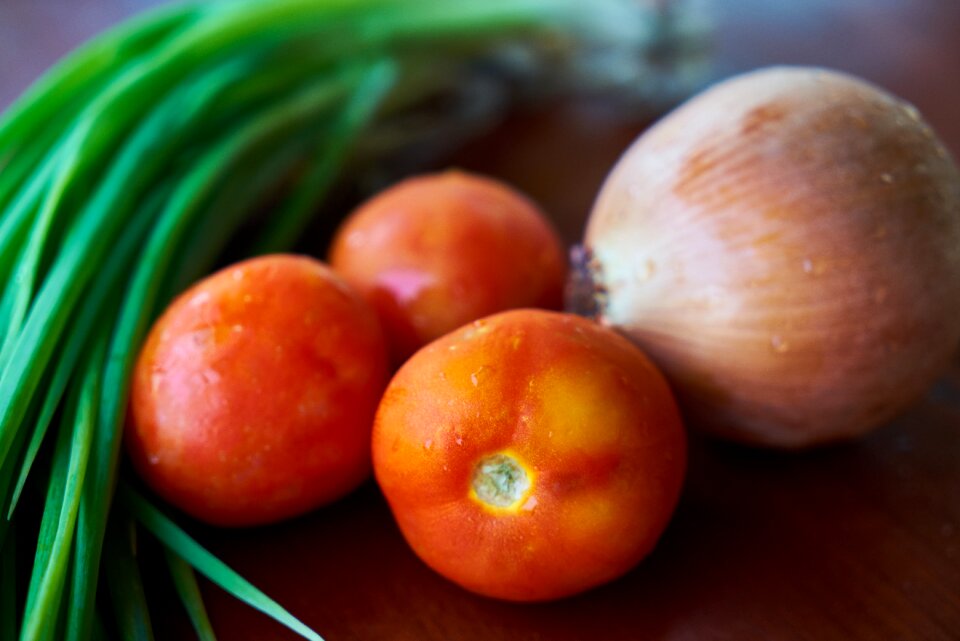 Onion red vegetarian