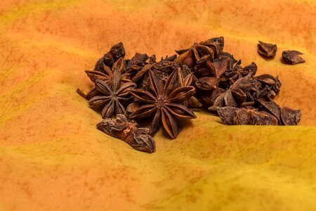 Seasoning aroma spices