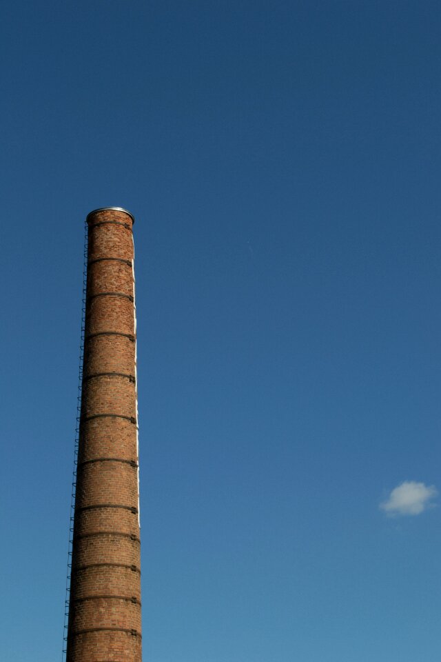 Factory industry environment