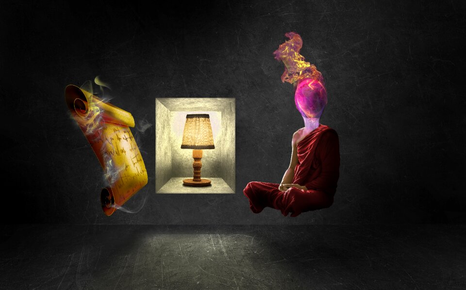 Gold storage metaphysics