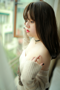Chinese beautiful woman