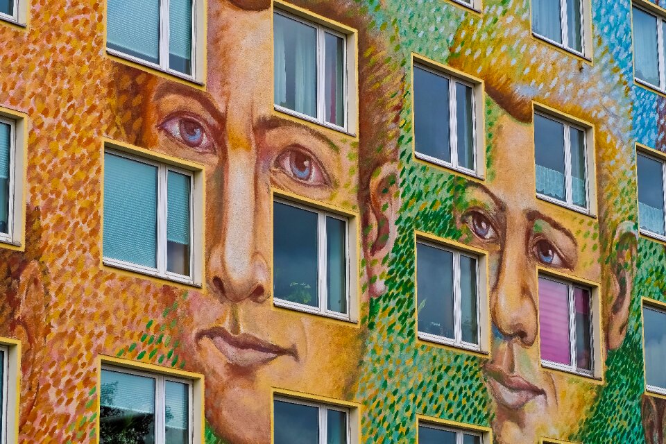 City window places of interest
