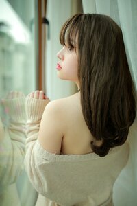 Chinese beautiful woman