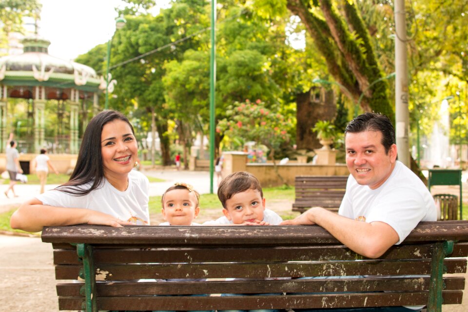 Beautiful happiness square