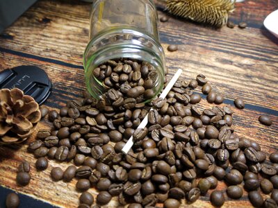 Coffee bean pure cafe nguyen chat ca phe hat nguyen chat