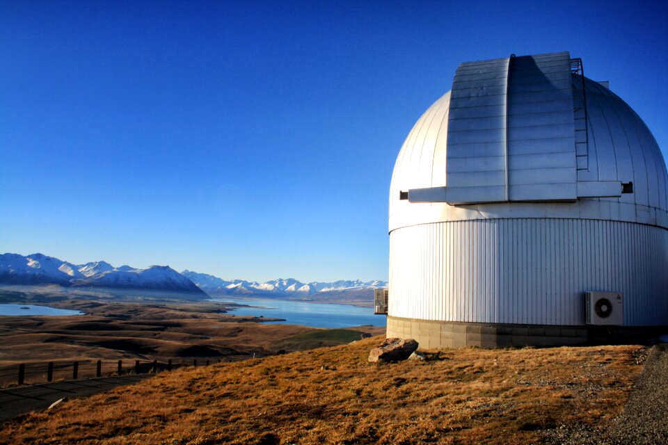 Astrophysics science space