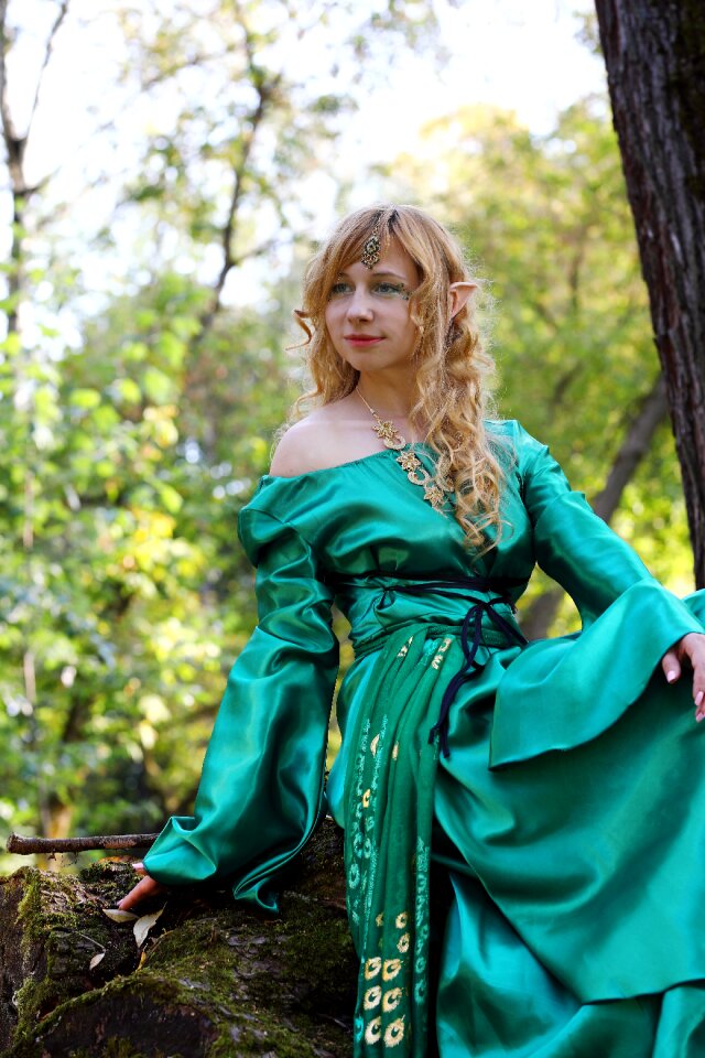 Princess story fabulously