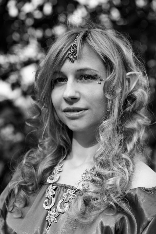 Princess story fabulously
