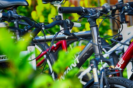 Bike bicycle cycle