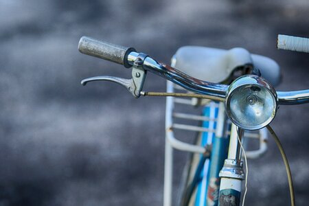 Cycle old vintage