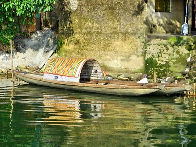 Serenity boats pearl river