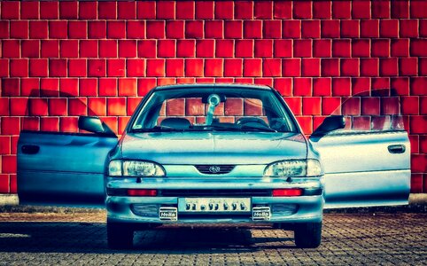 Japanese vehicle star