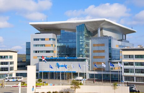 Fefu university vladivostok