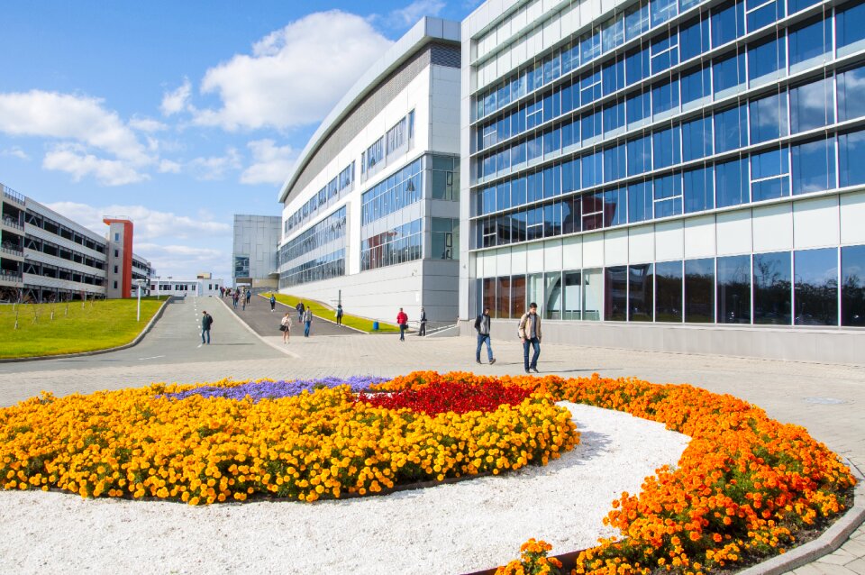 Fefu university vladivostok