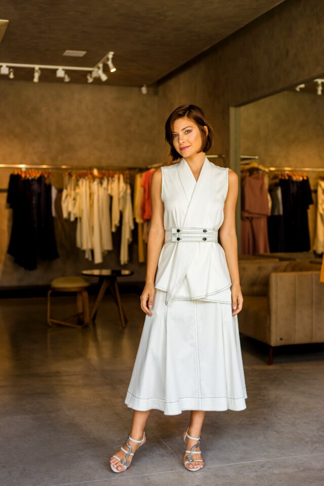 Clothes clothes shop brown shopping