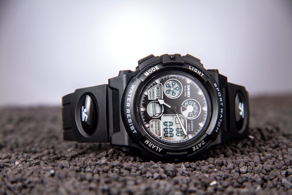 On time precision minutes