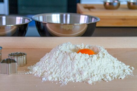 Egg food kitchen