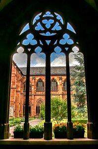 Dom mainz old