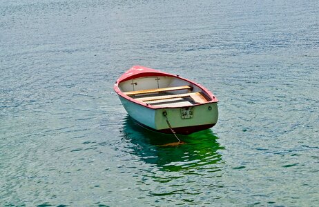 Sea travel watercraft photo