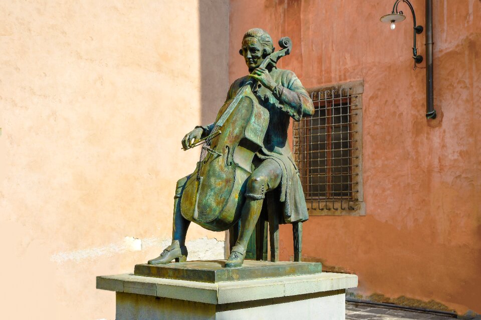 Instrument music musician