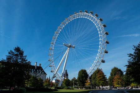Thames landmark england