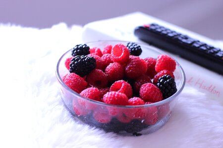 Delicious sweet fruit