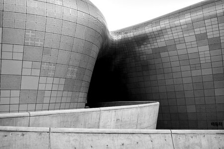 Korea south korea curves